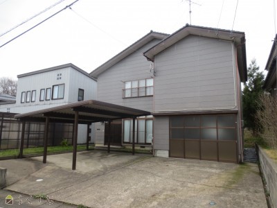 髙野貸家(藤井)