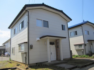 常盤台戸建