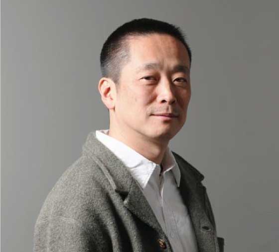 竹内昌義氏