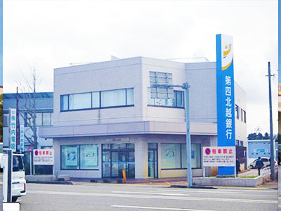 周辺施設