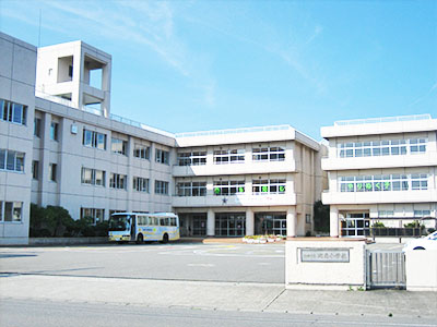 周辺施設