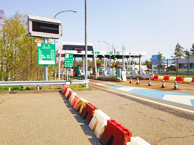 周辺施設