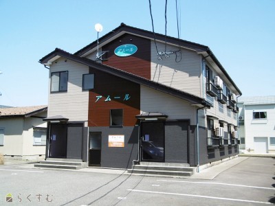 アムール