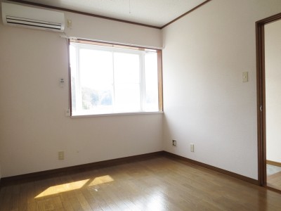 apartment 堀