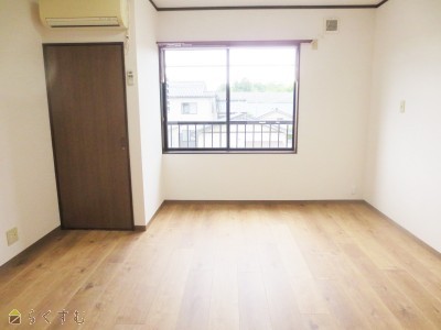 apartment 剣野町