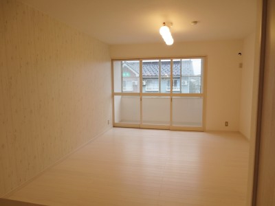 apartment 宮場町