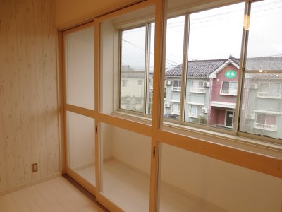 apartment 宮場町
