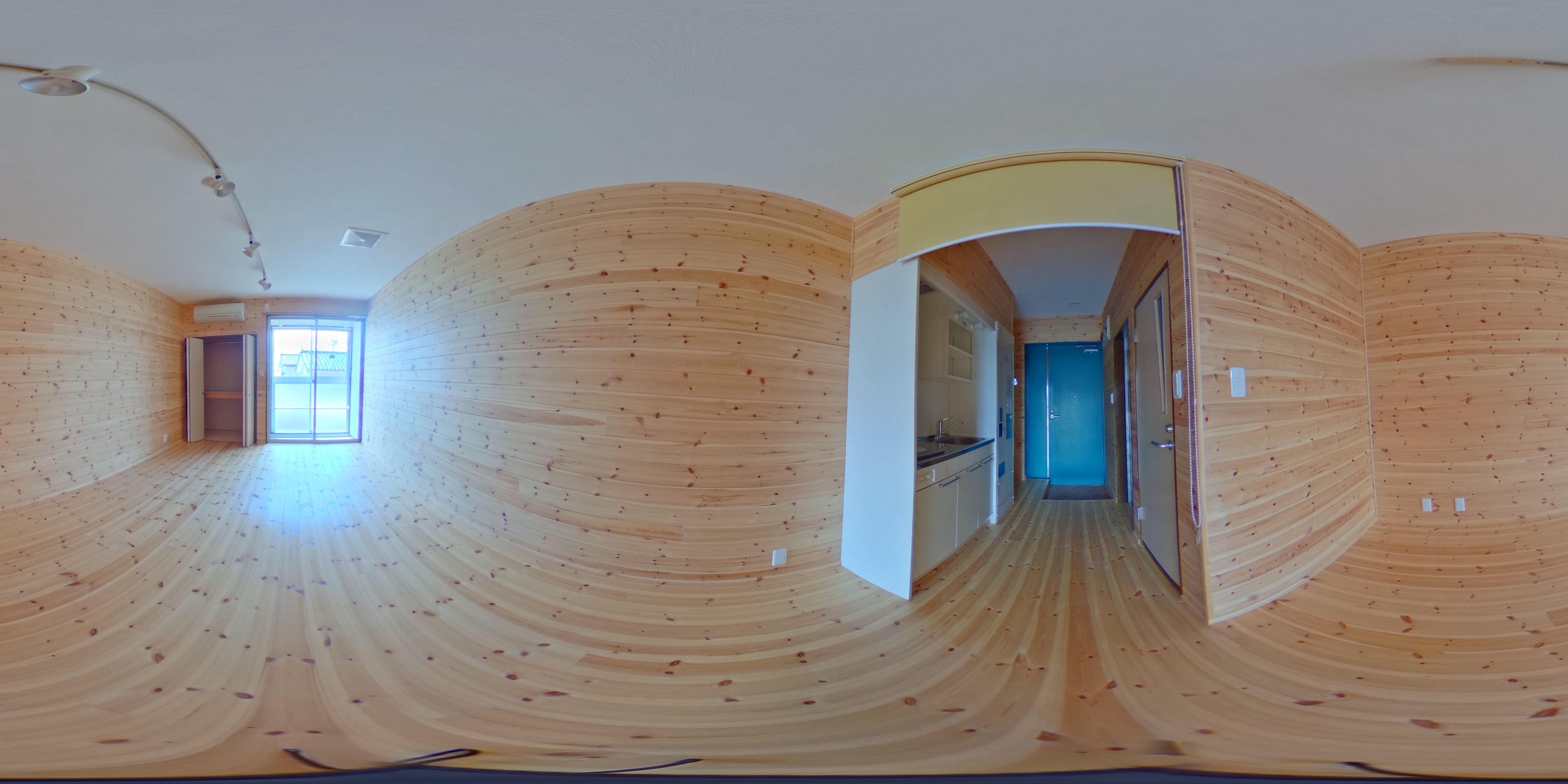 apartment 城東1丁目5-25