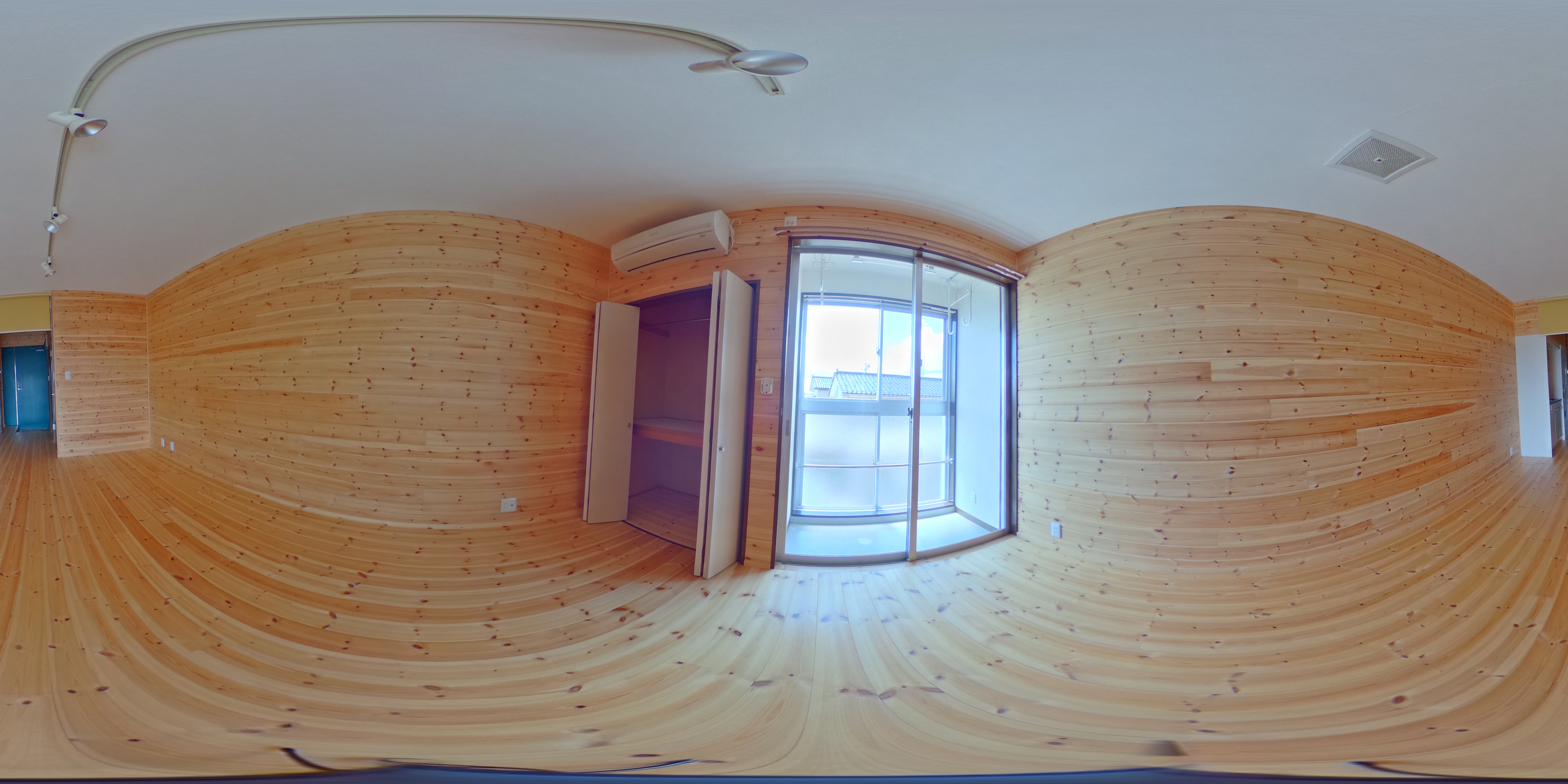 apartment 城東1丁目5-25