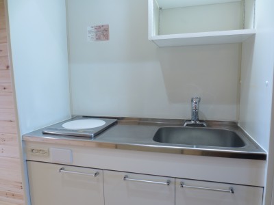 apartment 城東1丁目5-25