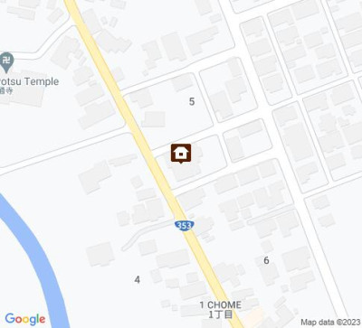 apartment 城東1丁目5-25