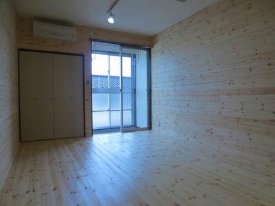 apartment 城東1丁目5-25