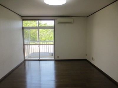 apartment 向陽町