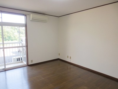 apartment 向陽町