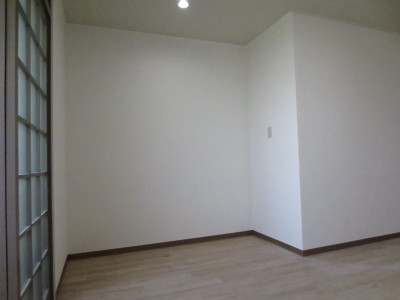 apartment 扇町
