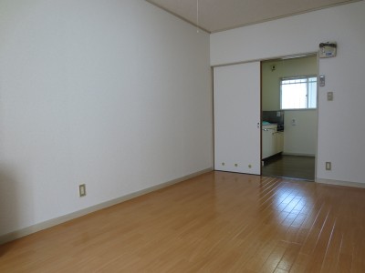 apartment 宮場町