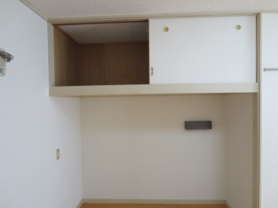apartment 宮場町