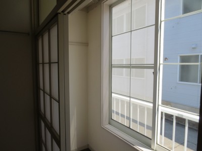 apartment 宮場町