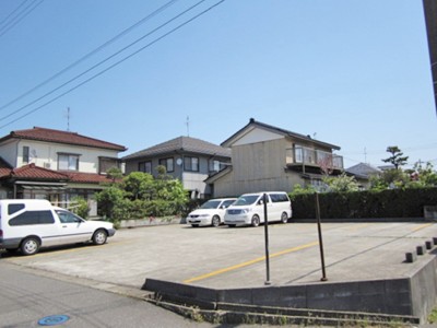 猪俣駐車場(南光町)