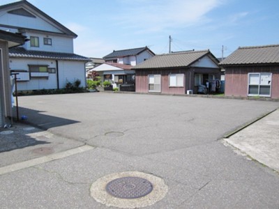 矢渕駐車場(柳橋町)