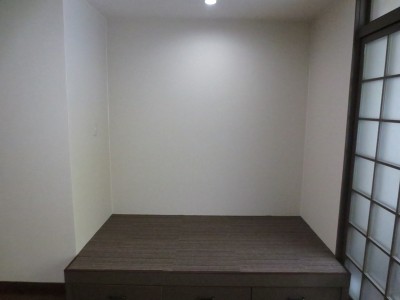 apartment 長浜町