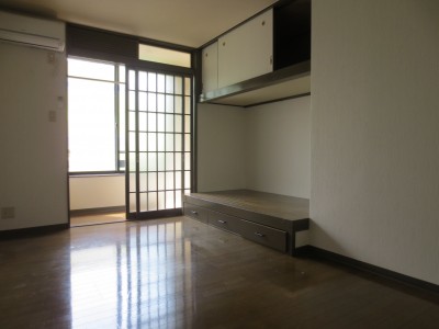 apartment 長浜町