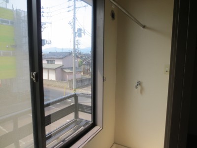 apartment 長浜町