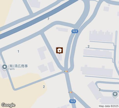 apartment 半田1丁目7-23