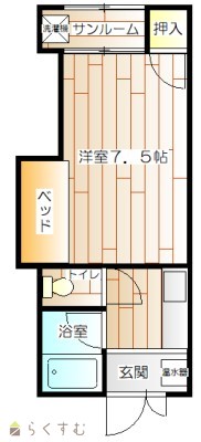シャトレット