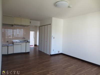 apartment 宮場町