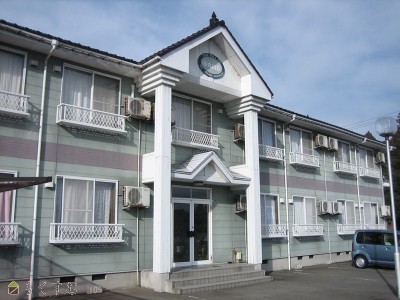 小丸山荘(こまるさんそう)