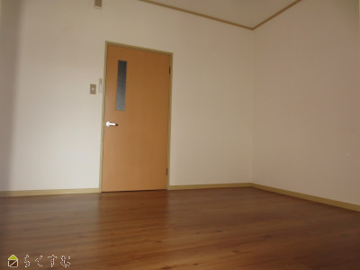 apartment 向陽町