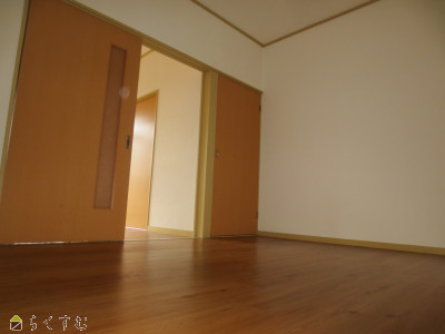apartment 向陽町