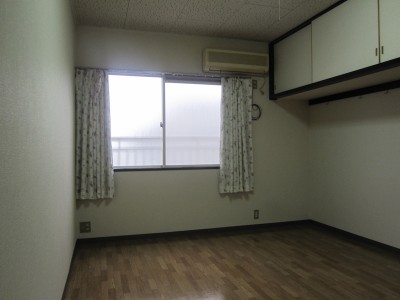 apartment 上田尻
