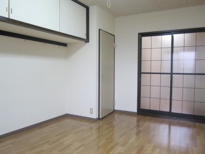 apartment 上田尻