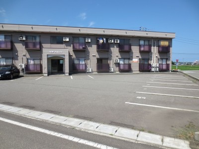 ニューパラシオン