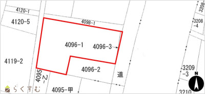 城東1丁目