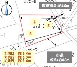 番神2丁目