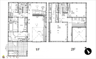 detached 半田2丁目