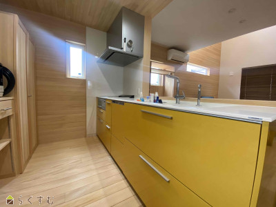 detached 半田2丁目