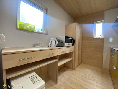 detached 半田2丁目