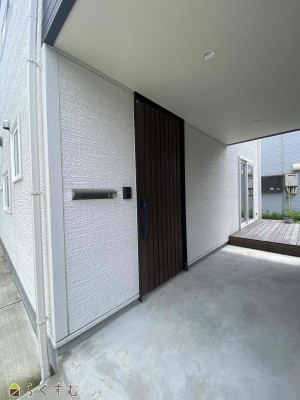 detached 半田2丁目