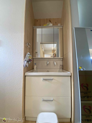 detached 半田2丁目