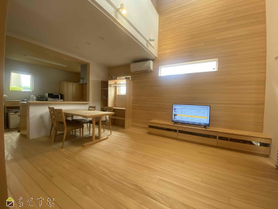 detached 半田2丁目