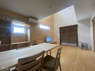 detached 半田2丁目