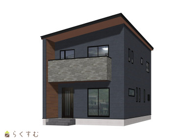 柏崎市松美2丁目（A棟）テイラーハウス