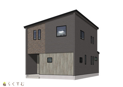 柏崎市松美2丁目（C棟）テイラーハウス