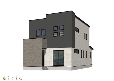 柏崎市松美2丁目（B棟）テイラーハウス