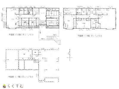detached 割町新田