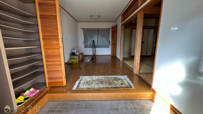 detached 割町新田